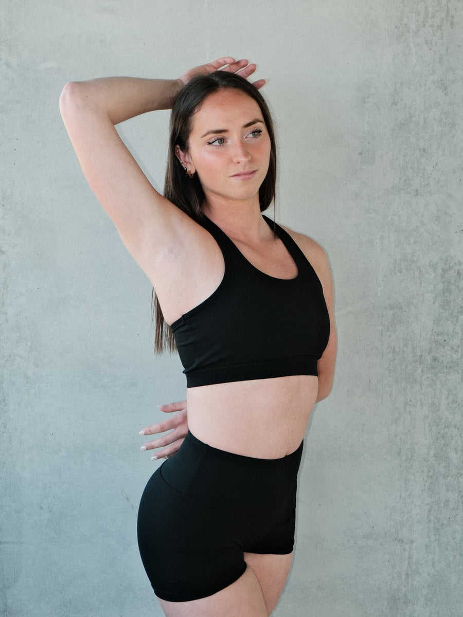 BRASSIÈRE BASIC