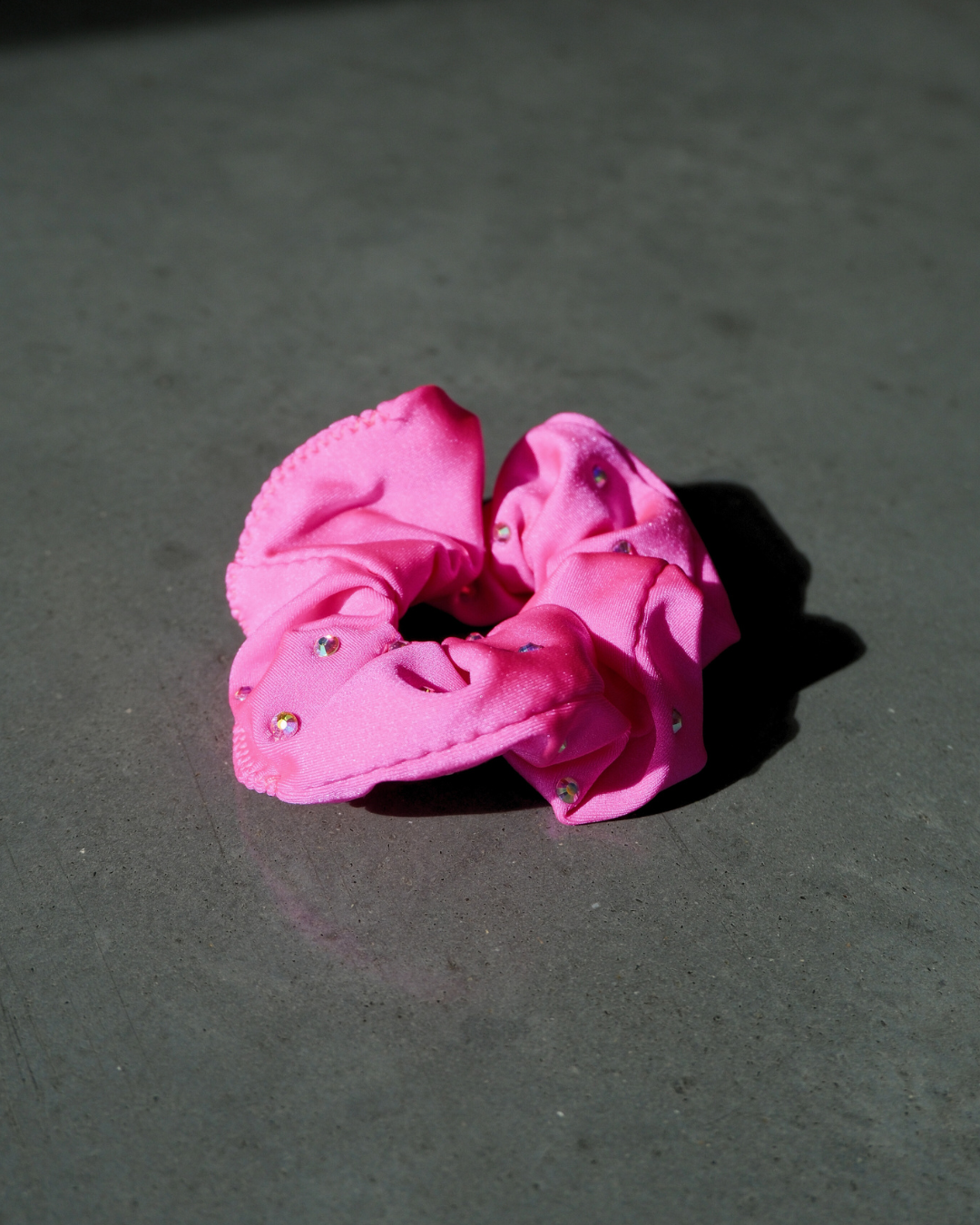 CHOUCHOU ROSE