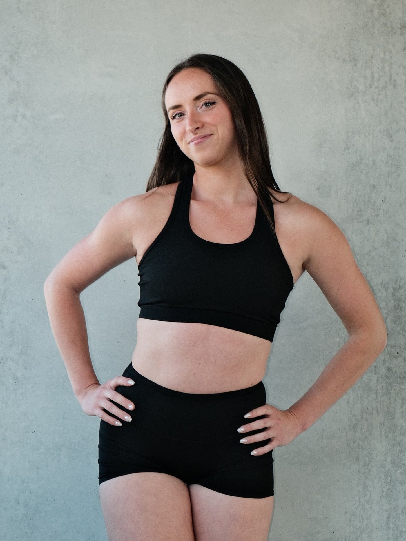 BRASSIÈRE BASIC