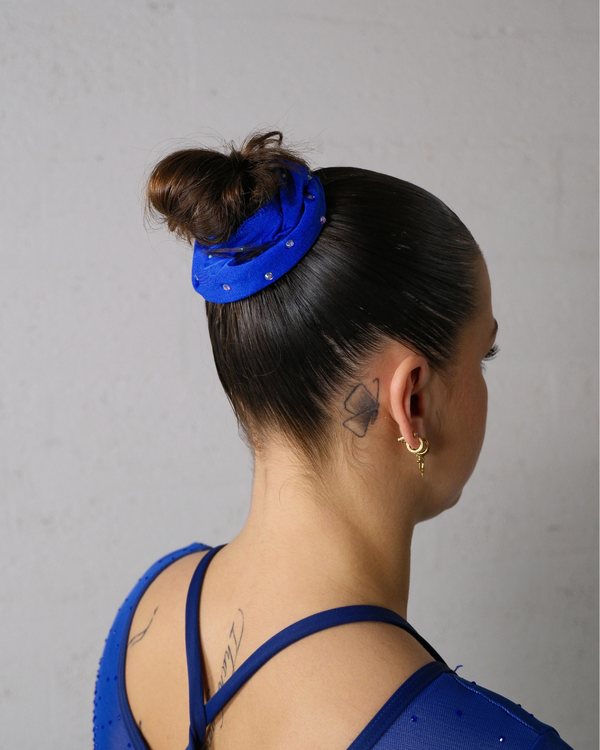 CHOUCHOU BLEU