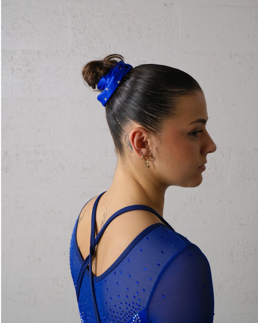 CHOUCHOU BLEU