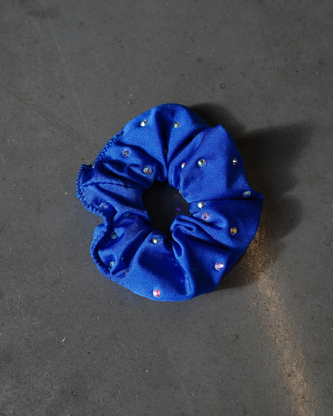 CHOUCHOU BLEU