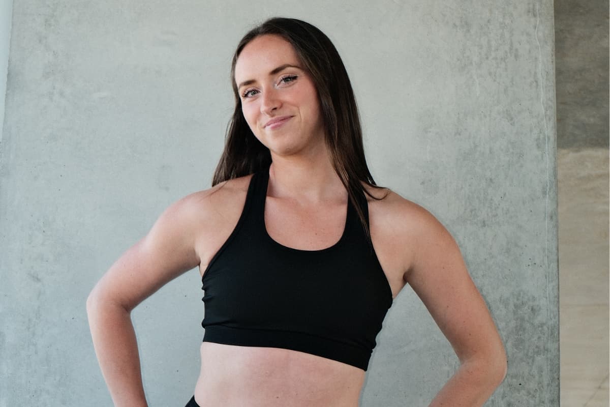 BRASSIÈRE BASIC