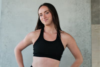 BRASSIÈRE BASIC