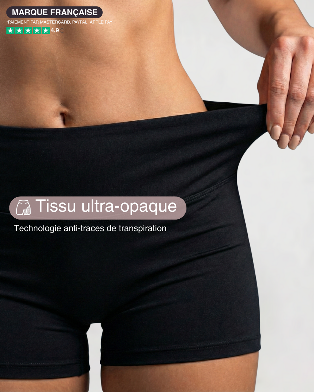 Short Performance Gym