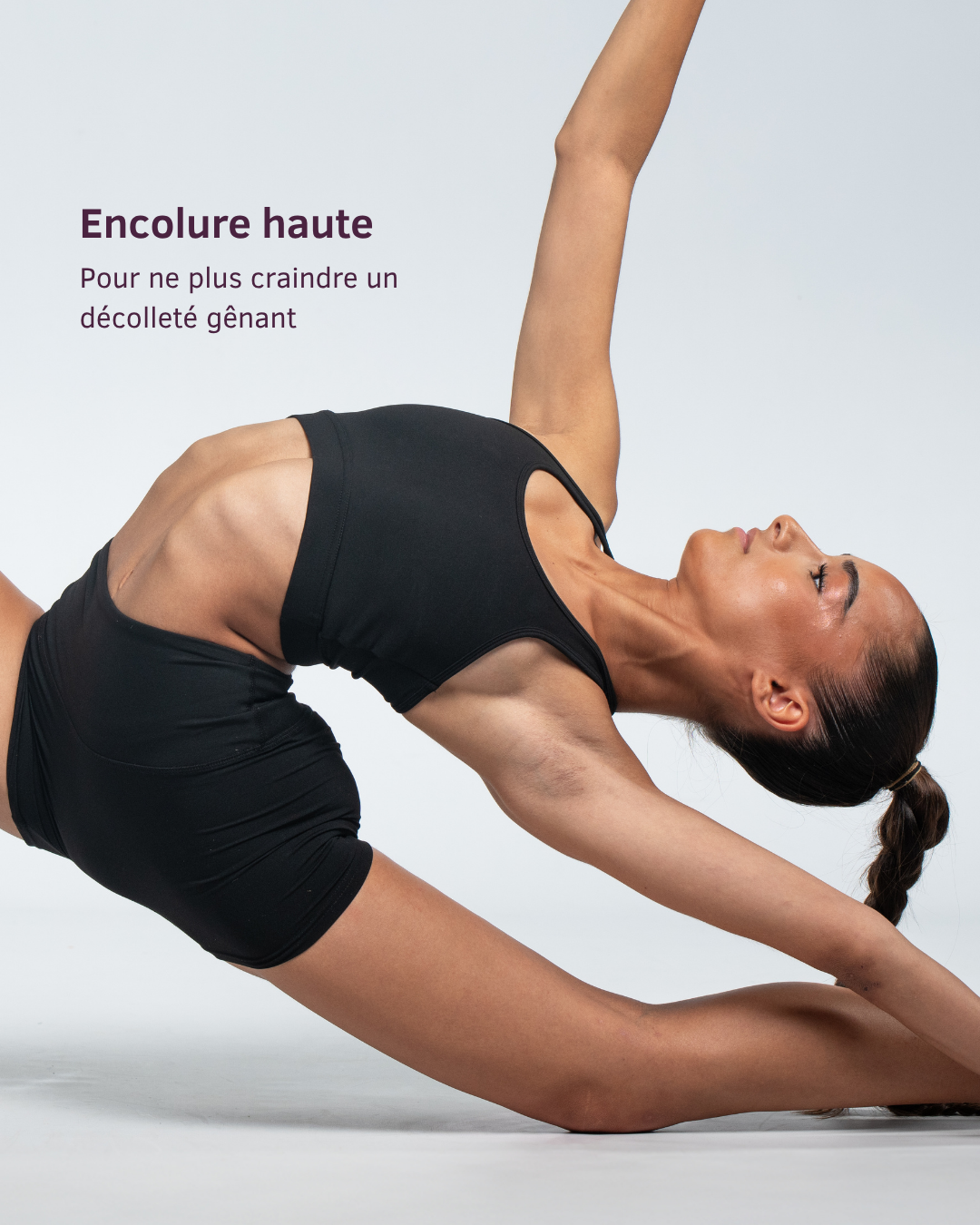 Brassière Dos Nageur