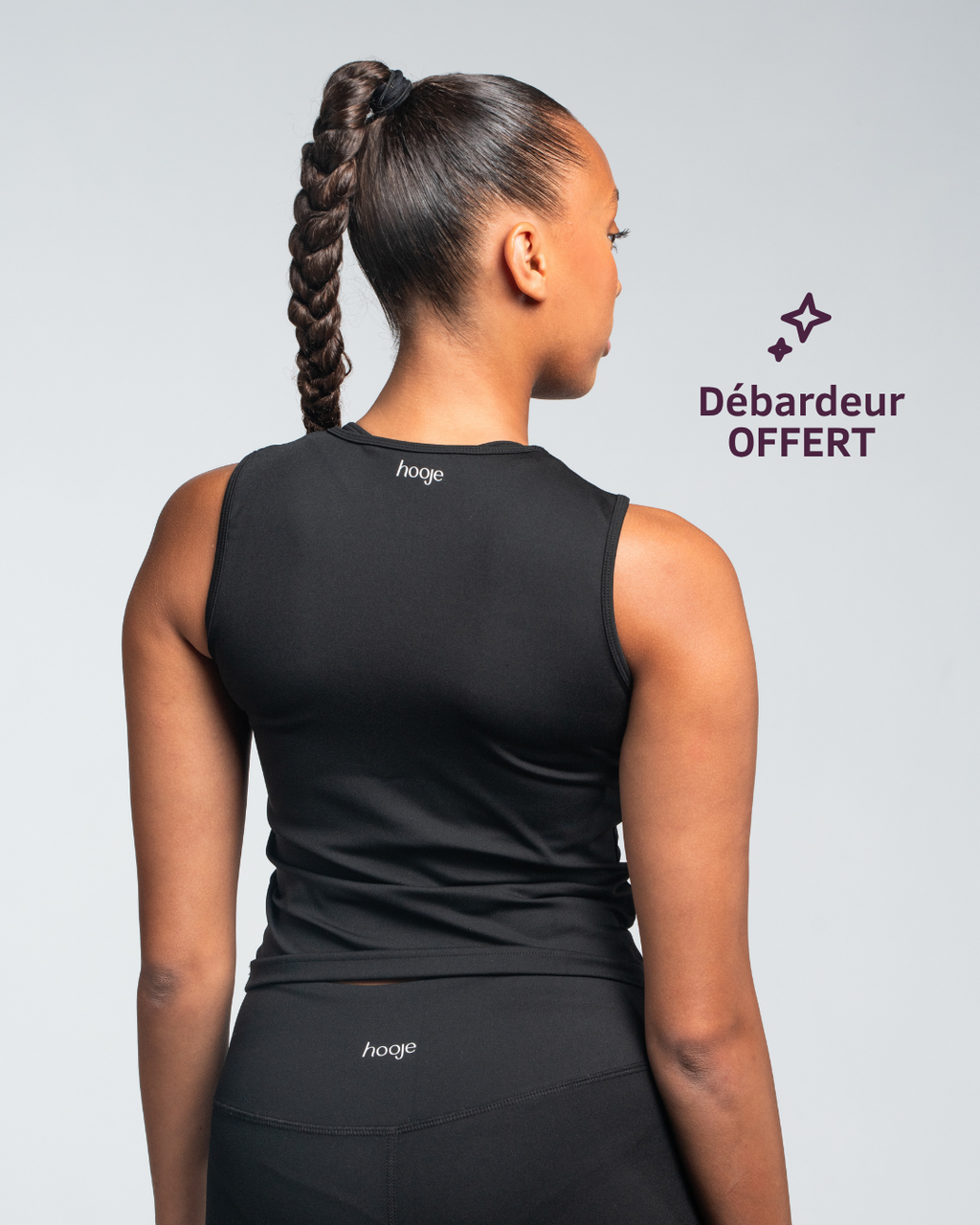 Pack Vestiaire Dos Nageur