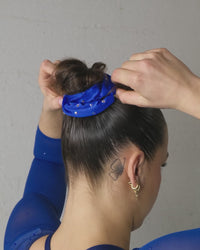 CHOUCHOU BLEU