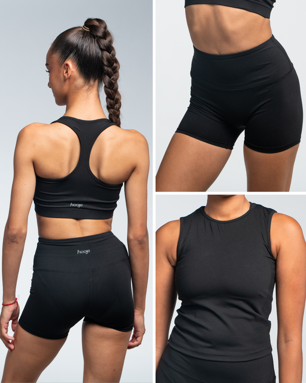 Brassière Dos Nageur