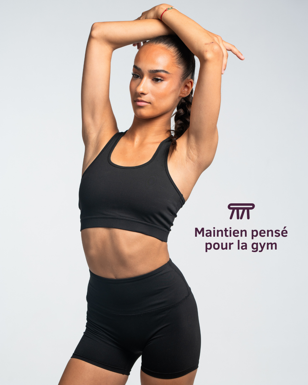 Pack Vestiaire Dos Nageur